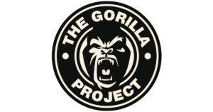 The gorilla Project logo