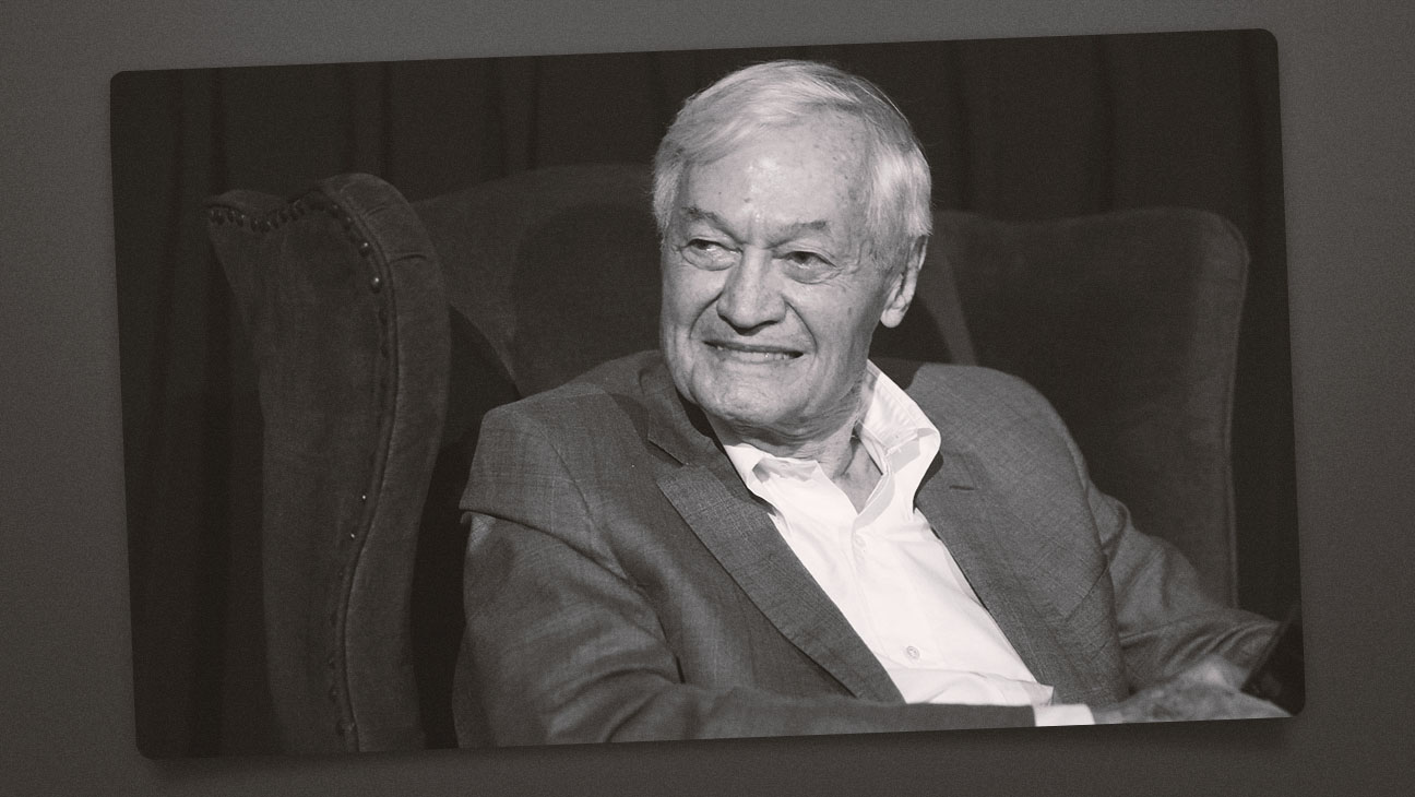 Roger Corman